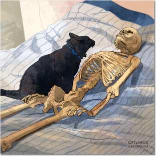 Wake up Human! Posters and Art